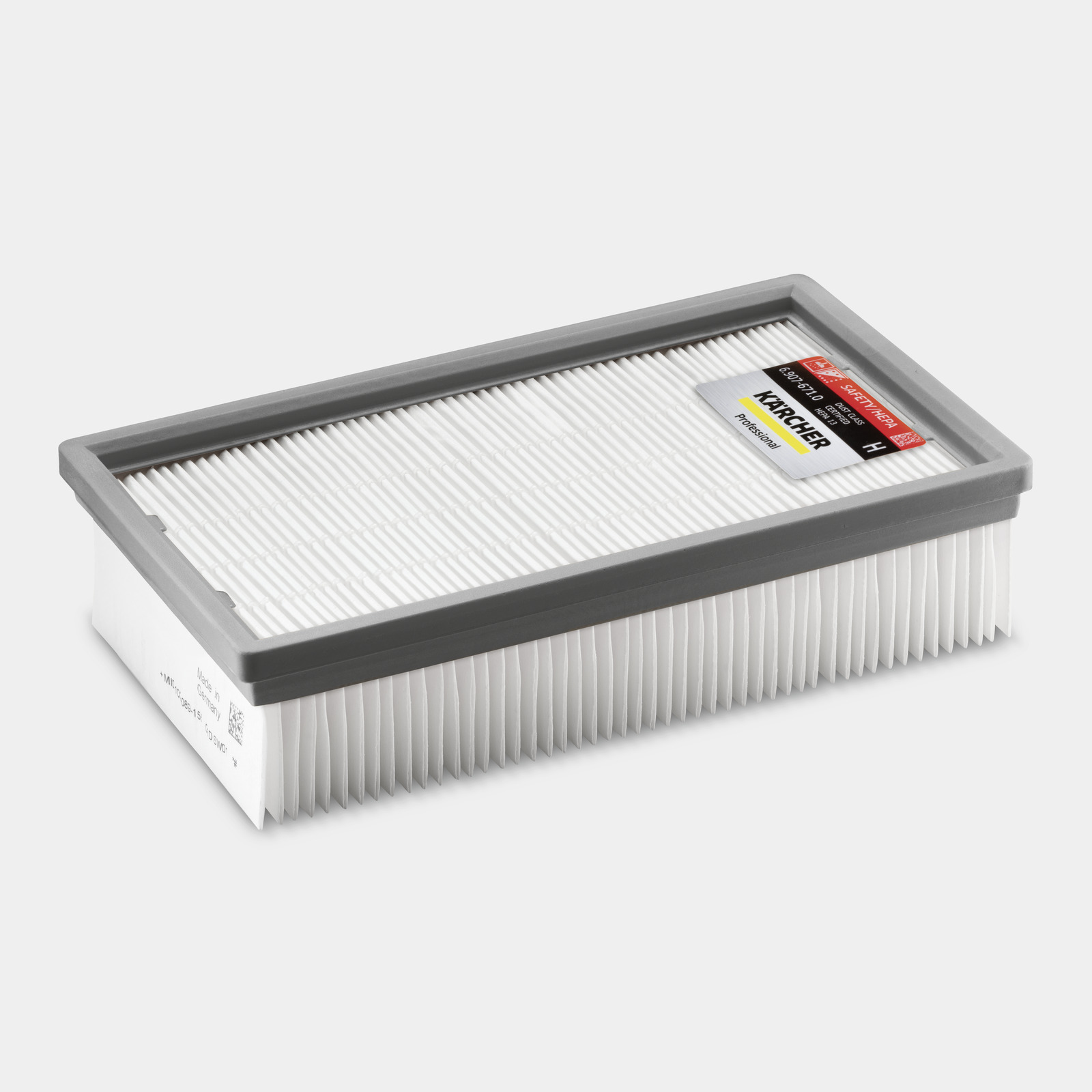 NT 50/1 Tact Te H | Σκούπα υγρής και ξηρής αναρρόφησης NT 50/1 Tact Te H | Σκούπα υγρής και ξηρής αναρρόφησης