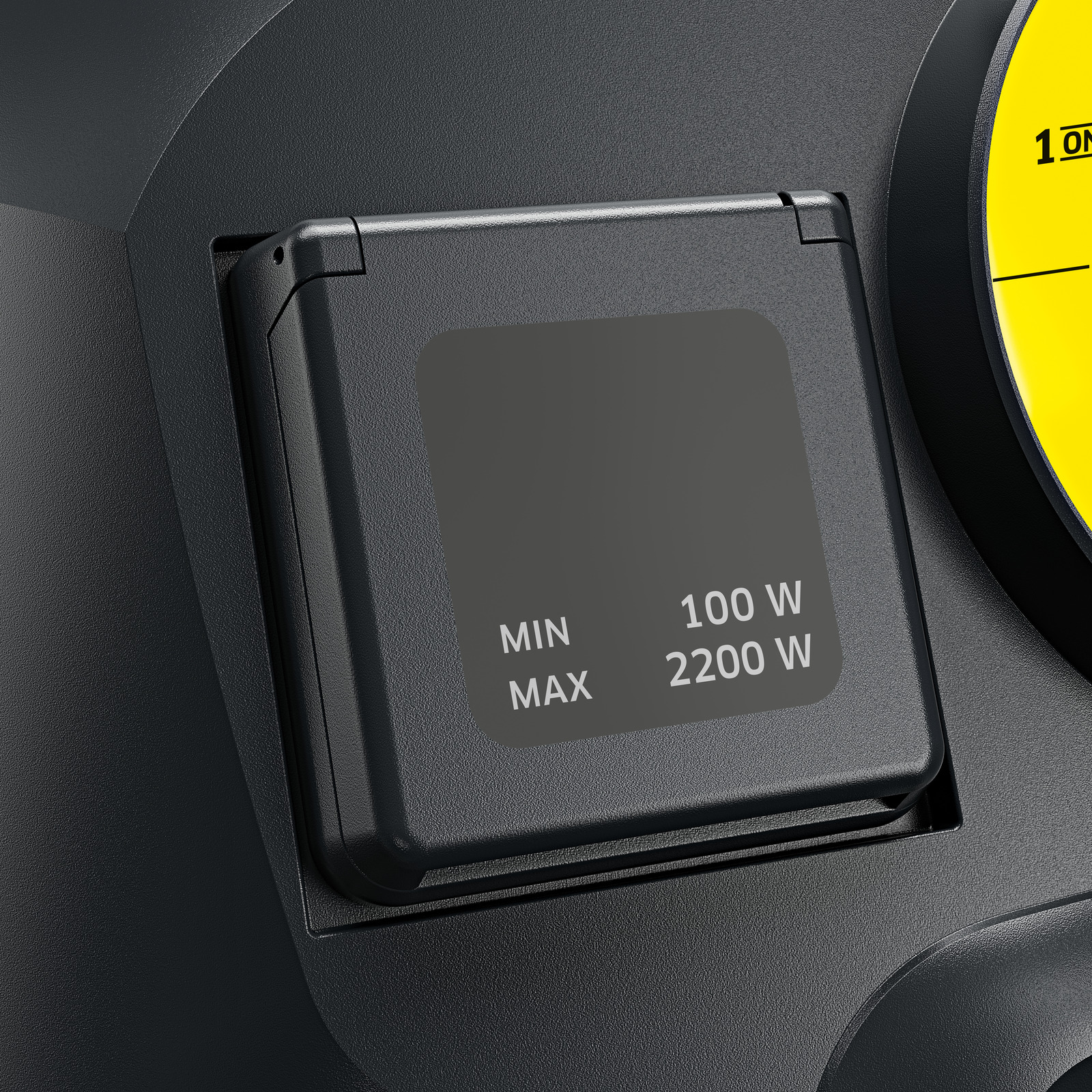 NT 50/1 Tact Te H | Σκούπα υγρής και ξηρής αναρρόφησης NT 50/1 Tact Te H | Σκούπα υγρής και ξηρής αναρρόφησης