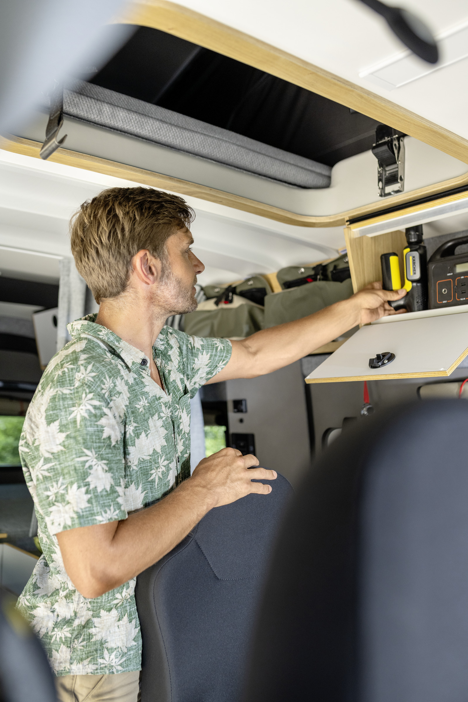 OC Handheld Compact | Πλυστικό μεσαίας πίεσης OC Handheld Compact | Πλυστικό μεσαίας πίεσης