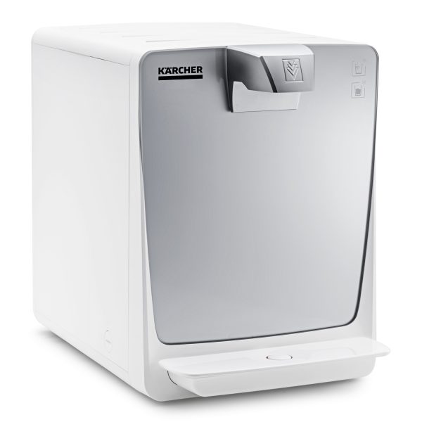 WPD 55 | Θερμοψύκτης