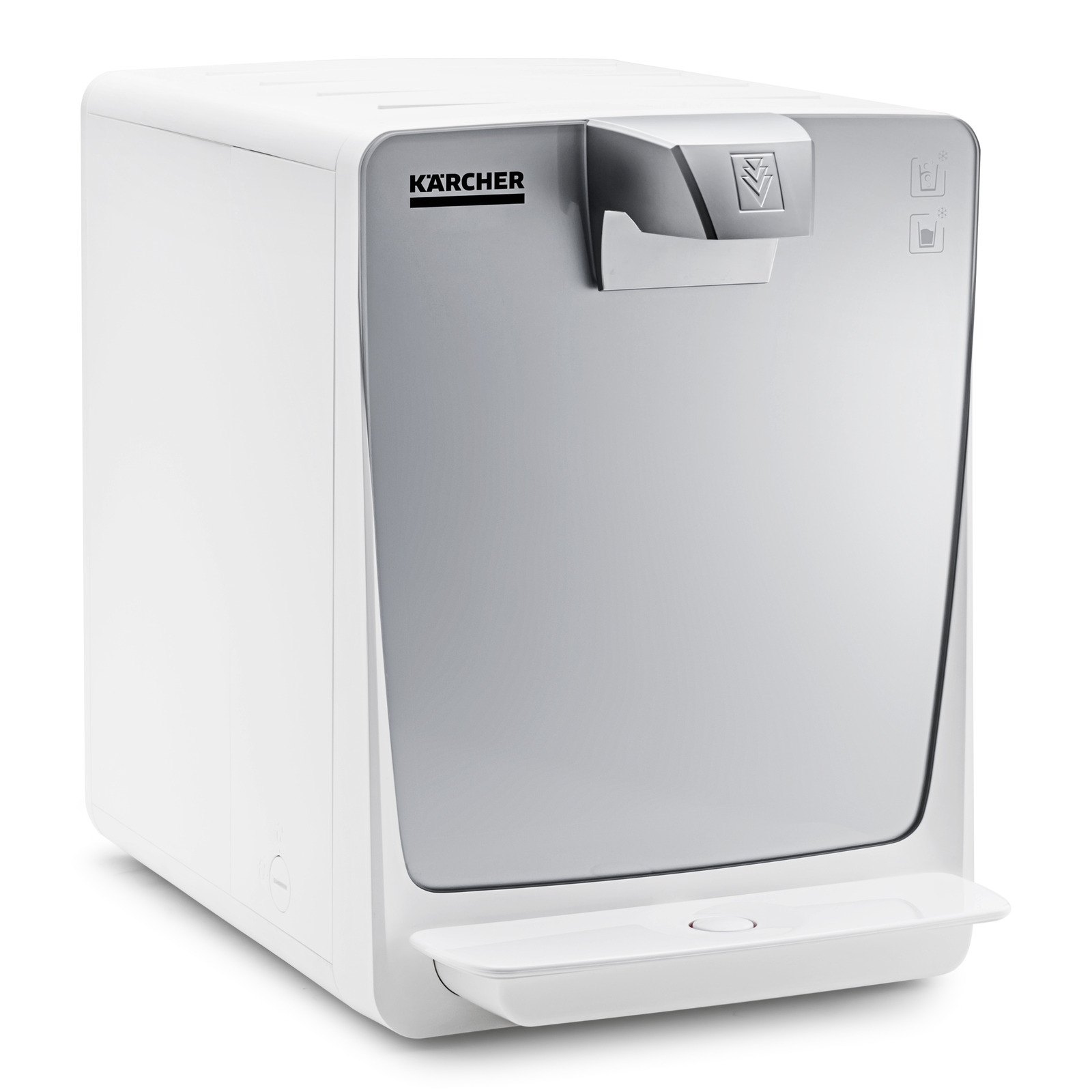 WPD 55 | Θερμοψύκτης