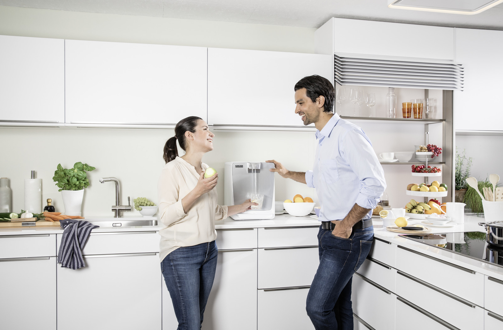 WPD 55 | Θερμοψύκτης WPD 55 | Θερμοψύκτης