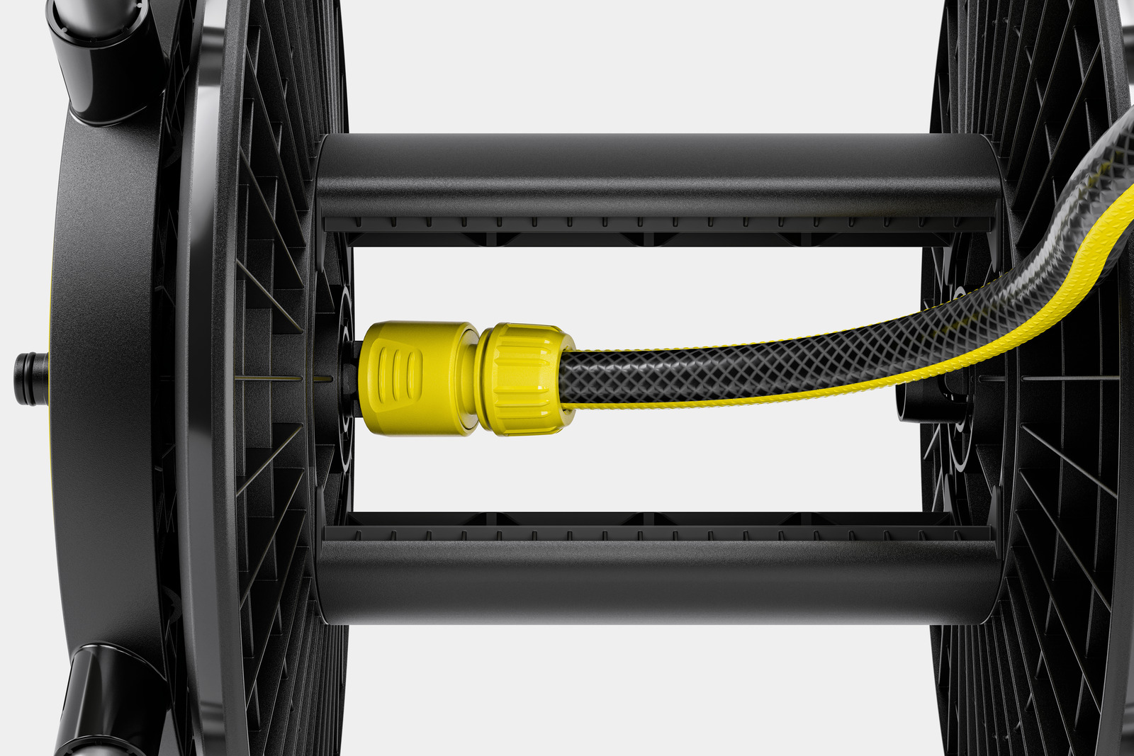 Ανέμη λάστιχου HR 2.10 Set Ανέμη λάστιχου HR 2.10 Set