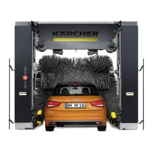 Αυτόματο πλυντήριο αυτοκινήτου CW 1 Klean!Fit