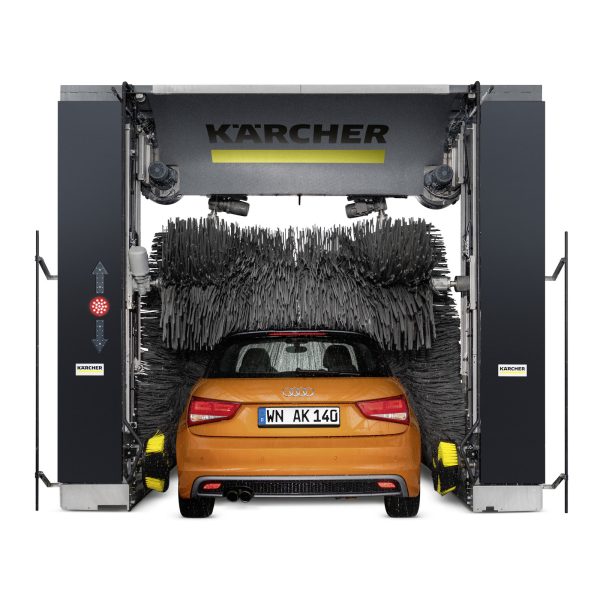 Αυτόματο πλυντήριο αυτοκινήτου CW 1 Klean!Fit
