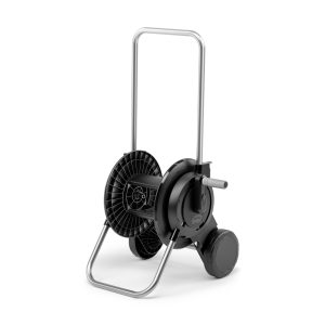 Καρότσι λάστιχου HT 2