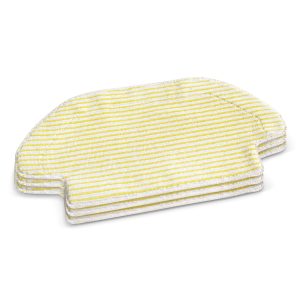 Σετ πανάκια υγρού καθαρισμού για RCV 3