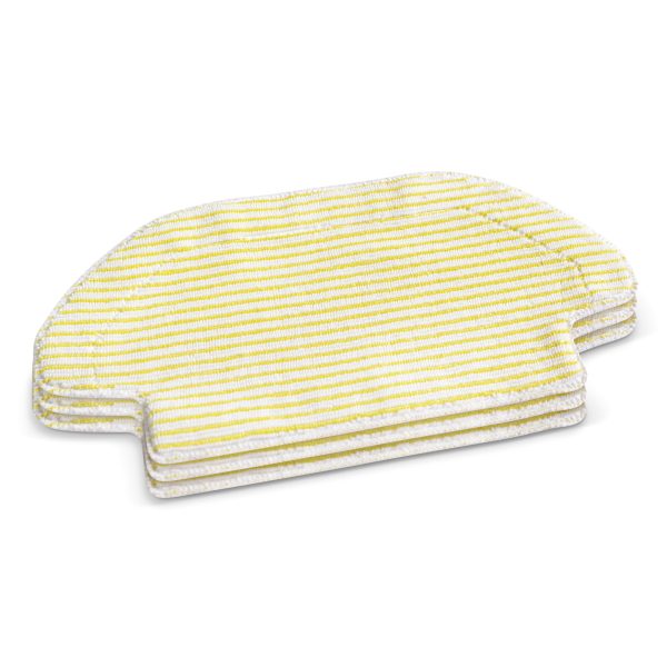 Σετ πανάκια υγρού καθαρισμού για RCV 3