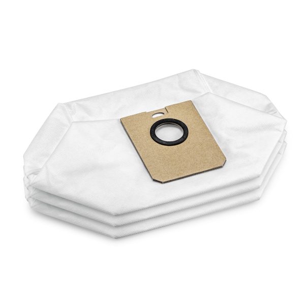 Filter bag RCV 5 Base (Set of 3)