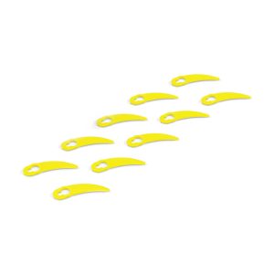 Λεπίδες χλοοκοπτικού