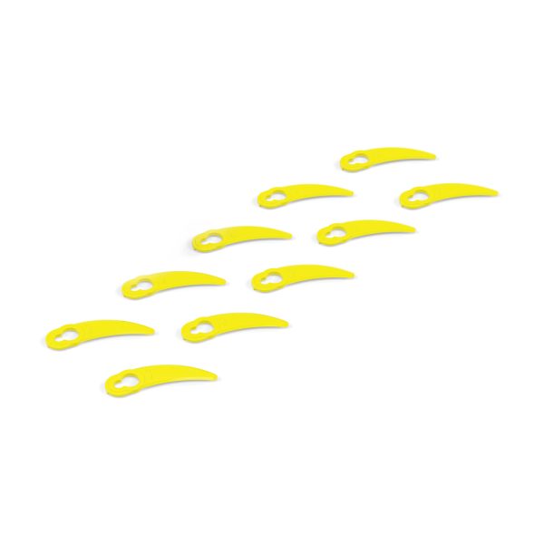 Λεπίδες χλοοκοπτικού