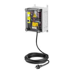 Add-on kit Control transformer