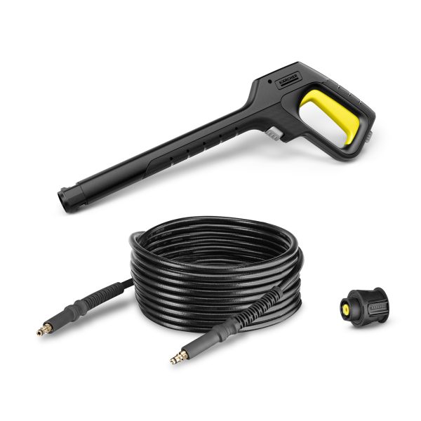 High Pressure Hose Kit 7