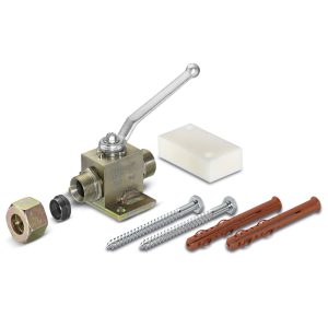 Βαλβίδα διακοπής