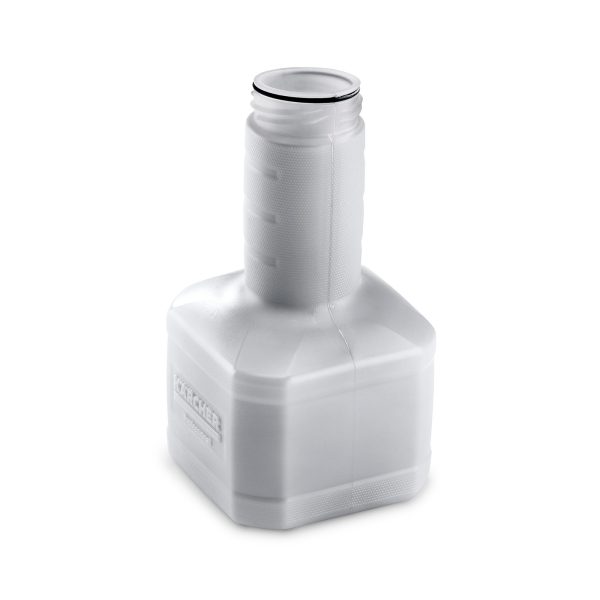 Δοχείο χημικού καθαριστικού 1 λίτρου για την κάνη αφρού basic