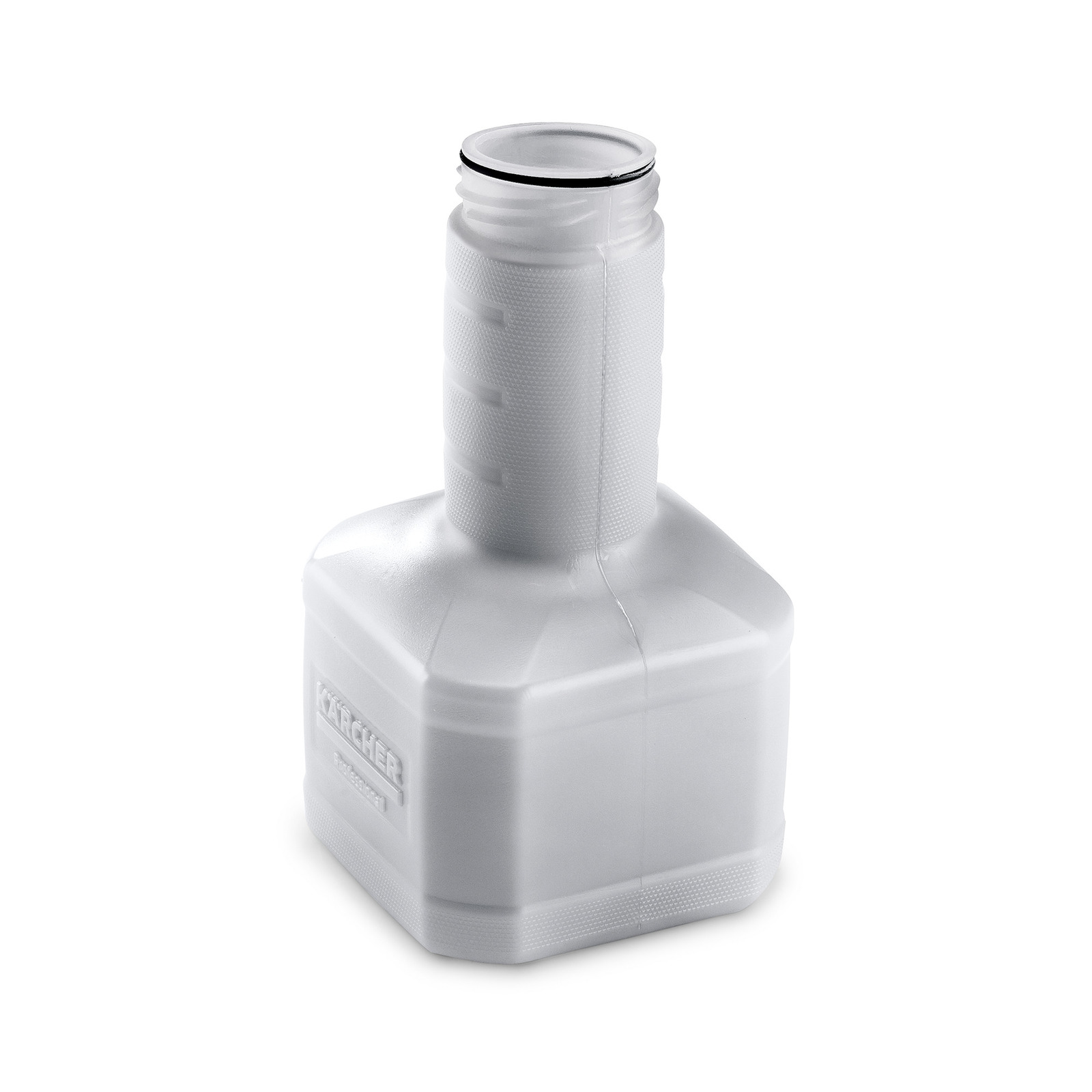 Δοχείο χημικού καθαριστικού 1 λίτρου για την κάνη αφρού basic Δοχείο χημικού καθαριστικού 1 λίτρου για την κάνη αφρού basic