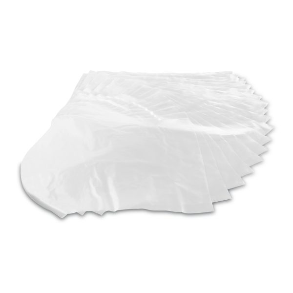 Σακούλες απορριμμάτων