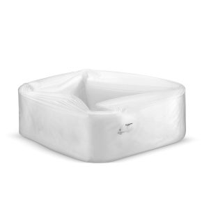 Σακούλα απορριμμάτων Longopac