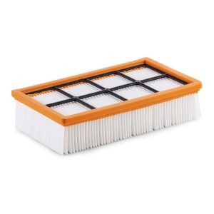 Επίπεδο πτυχωτό φίλτρο