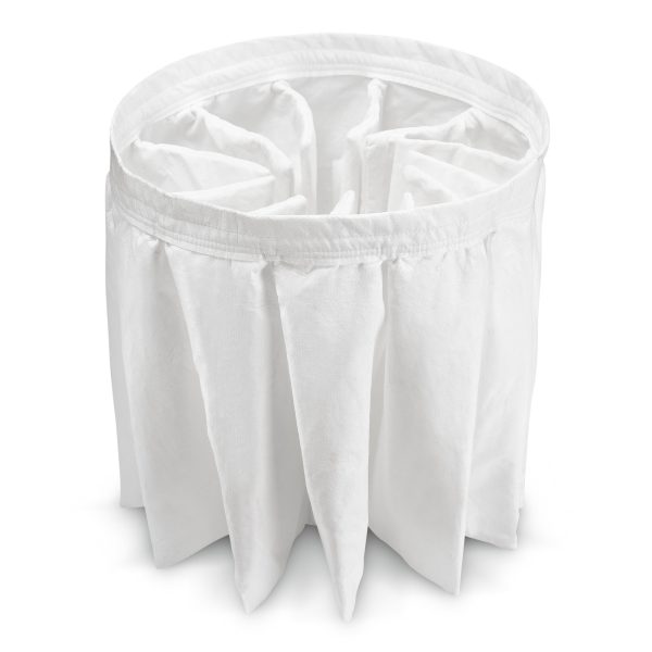 Φίλτρο λευκό IVS 100