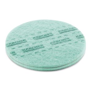 Diamond pad green set 2x Ø230 9", λεπτό, πράσινο, 230 mm, 2 Τεμάχιο(α)