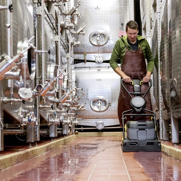 BR 40.10 C TG AGRI WINERY