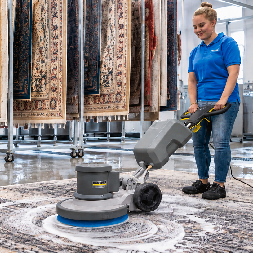 CARPET -- BDS 43.150 -- AI - 1 SQ TG