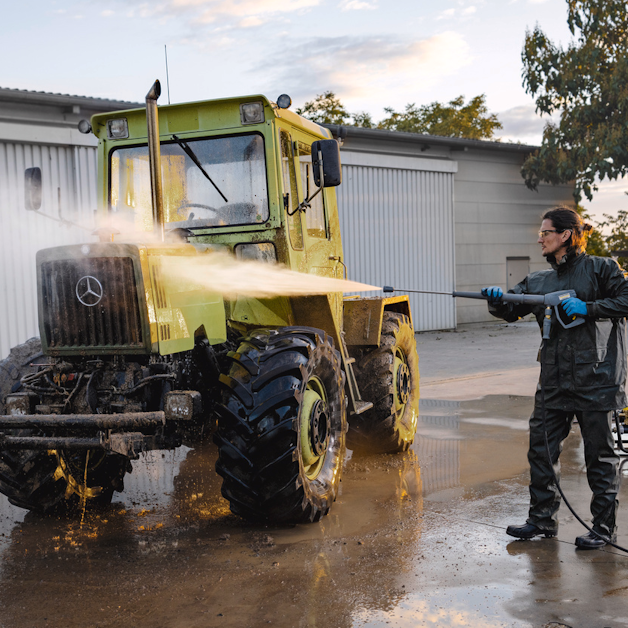 HD 10.21 10.25 13.18 17.15 -4S CLASSIC TG AGRI 1 BV VEHICLE