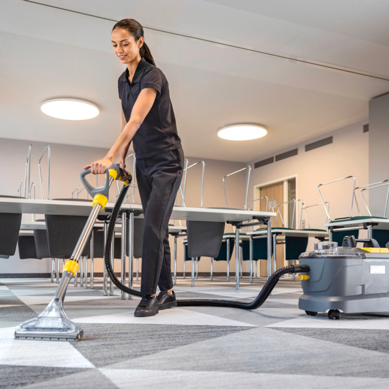 PUZZI 10.1 CARPET@