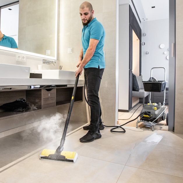 SG 4.4 TG BATH FLOOR