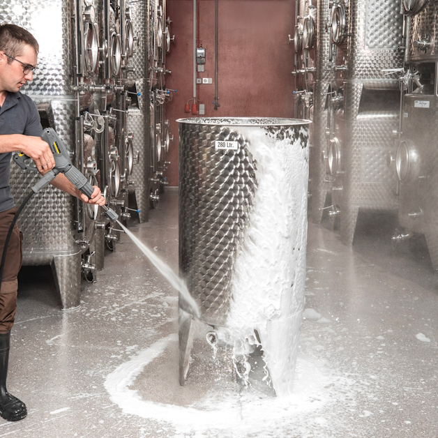 TG WINERY HDS 8.18-4C- 11749180