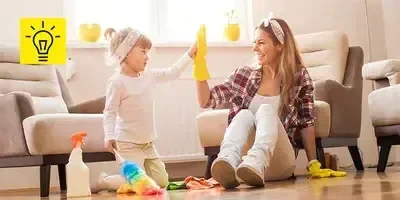 know-how MOTHER KID